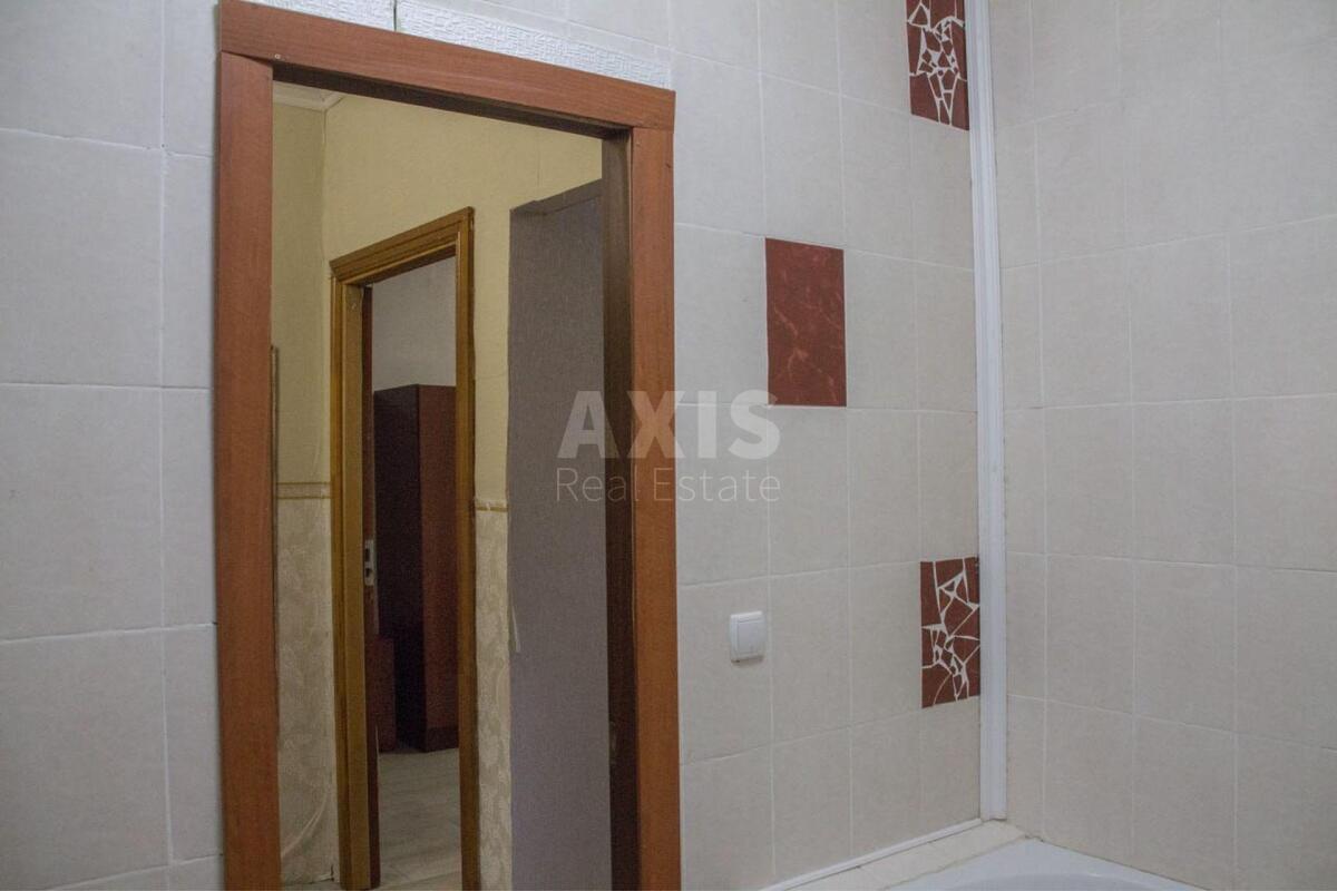 1k apartment bul. Gasheka Jaroslava 225