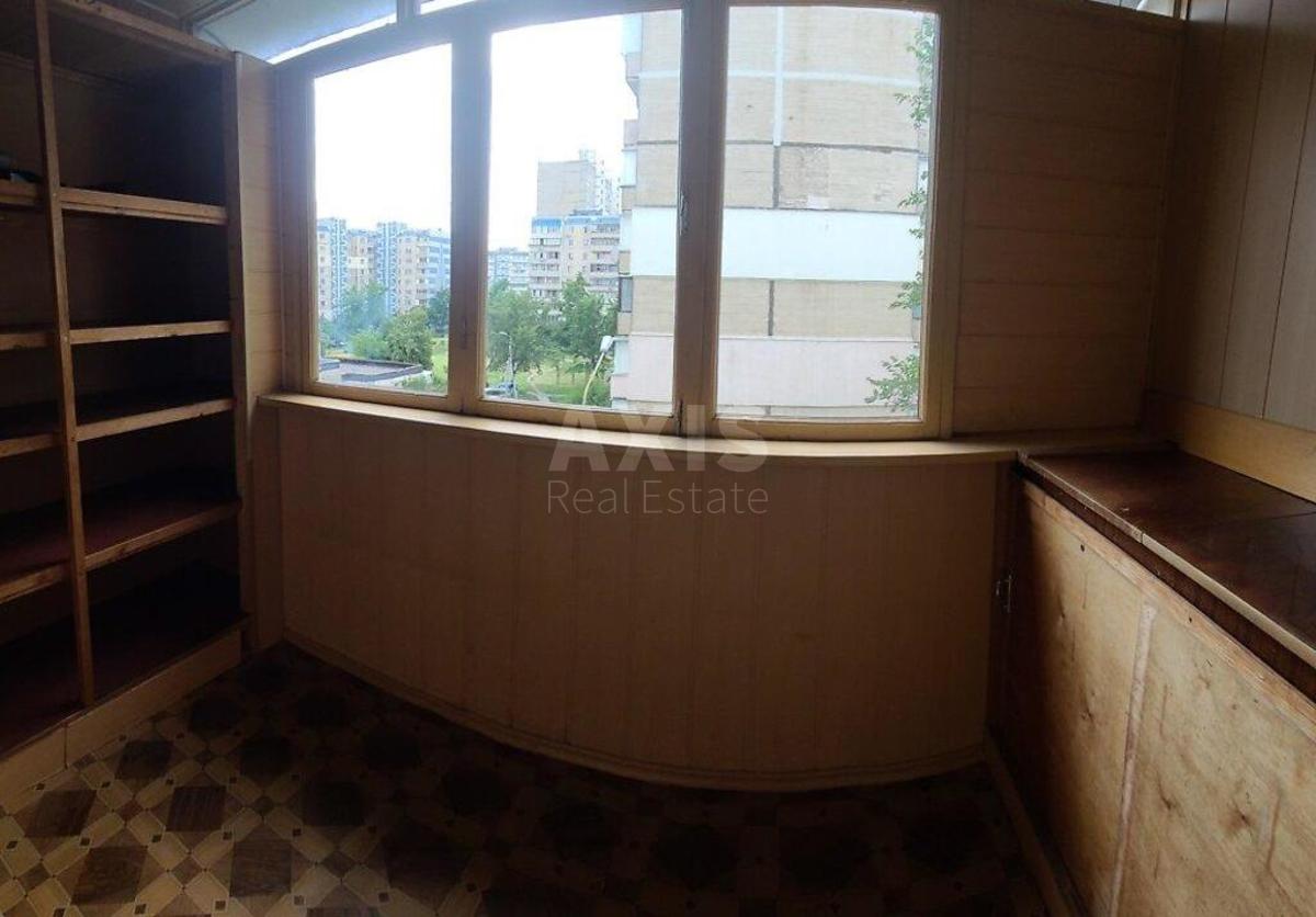3к квартира ул. Николаева Архитектора 3Б8