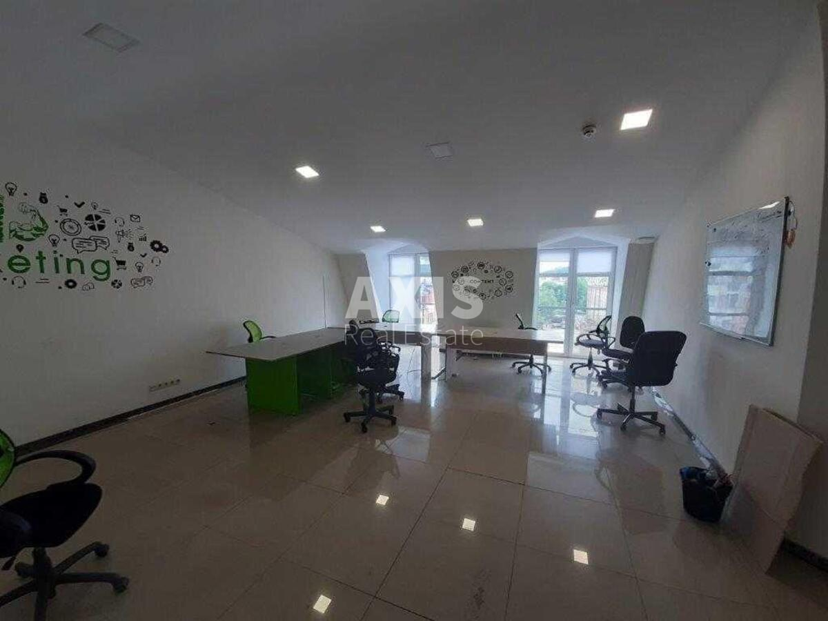 Офис ул. Спасская 5, 327м2588895