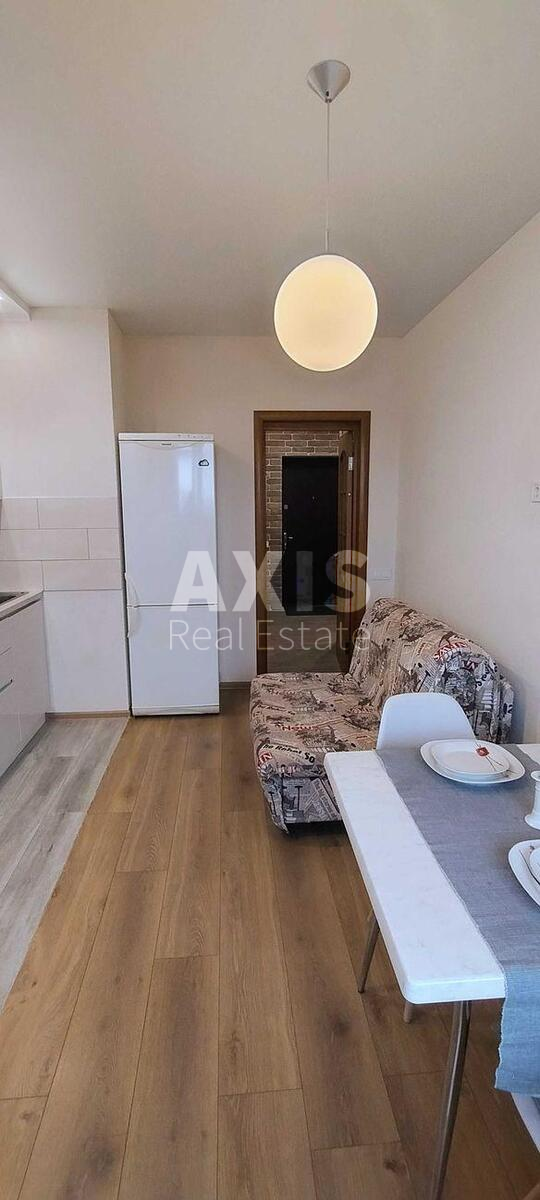 1k apartment pr-t Peremogy 71А539171