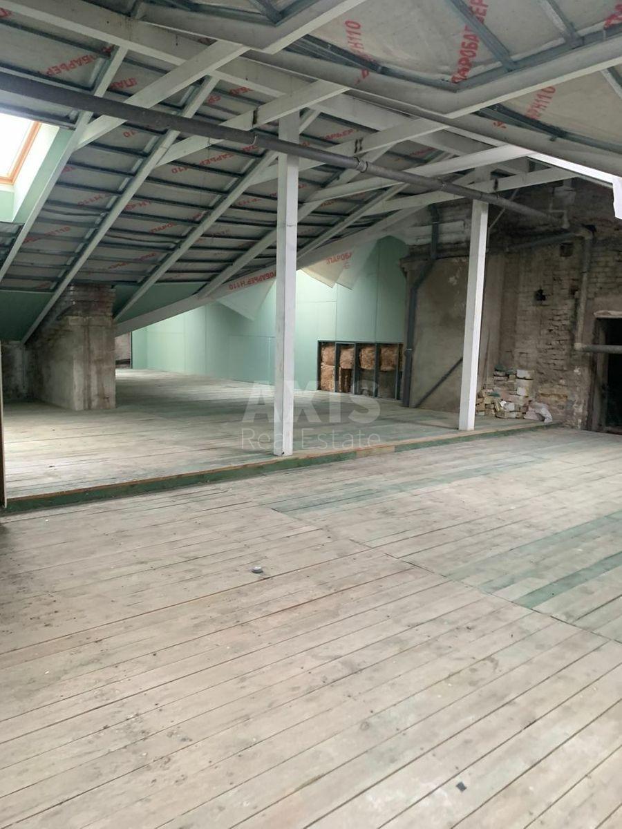 6к квартира ул. Крещатик 132
