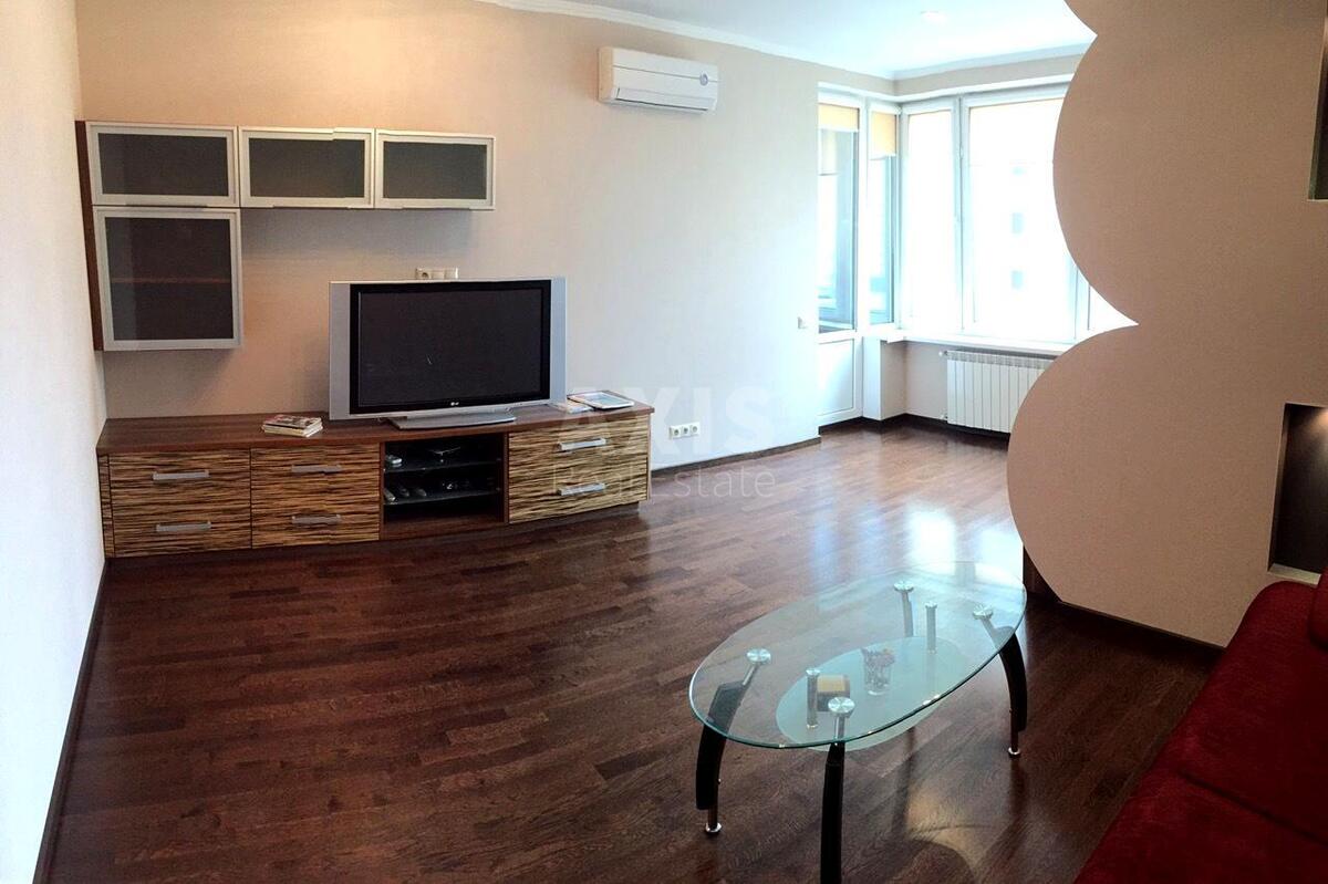 1k apartment pr-t Lobanovs'kogo 6Д614931