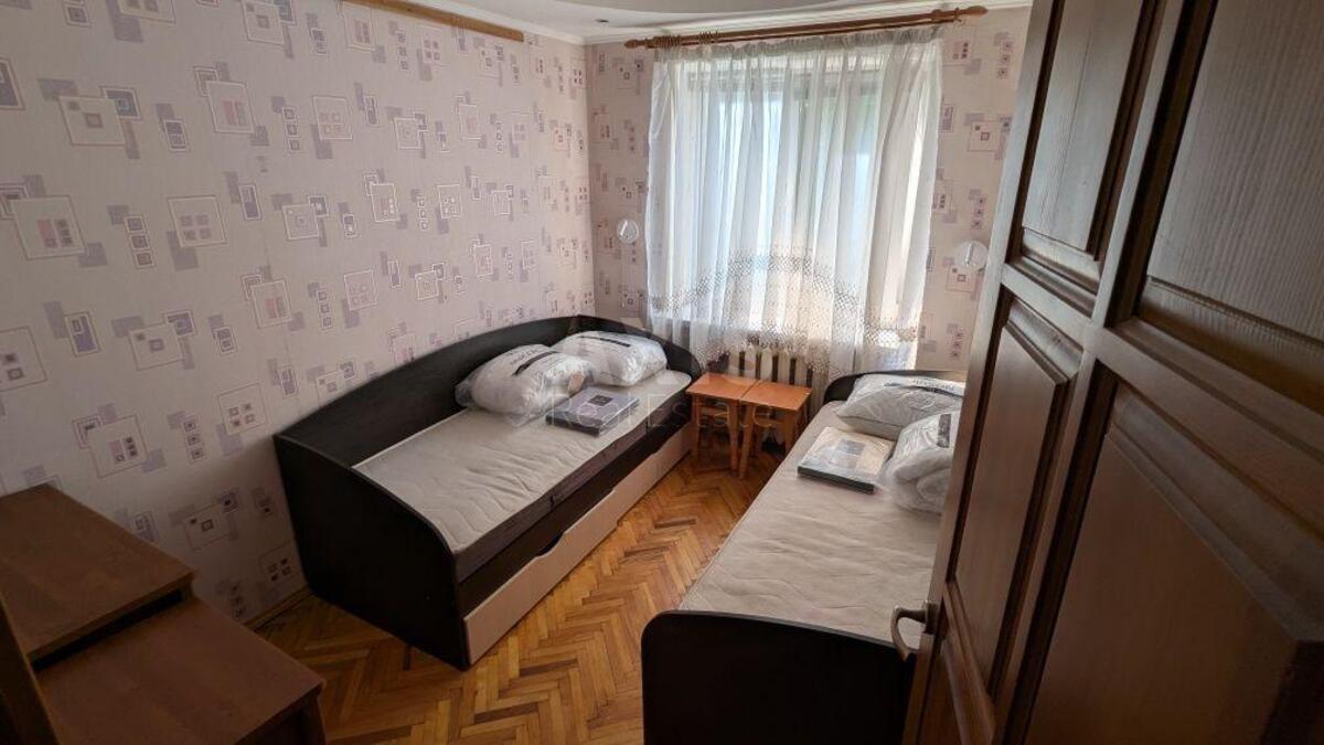 2к квартира ул. Большая Васильковская 53571020