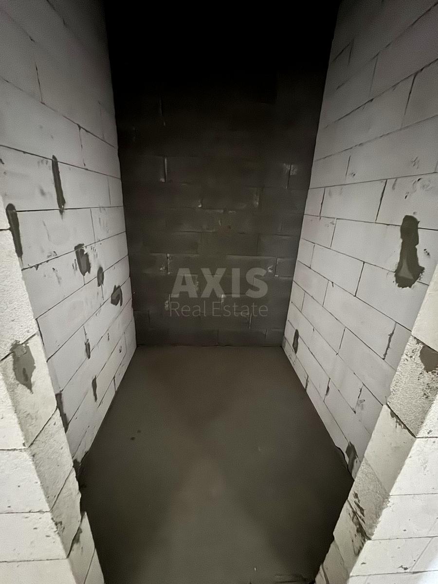 2k apartment vul. Prychal'na 12615093