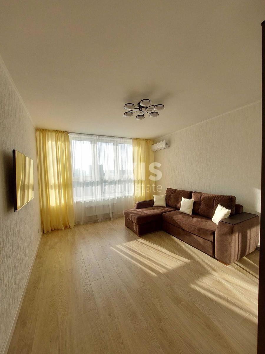 1к квартира ул. Краковская 27А461054