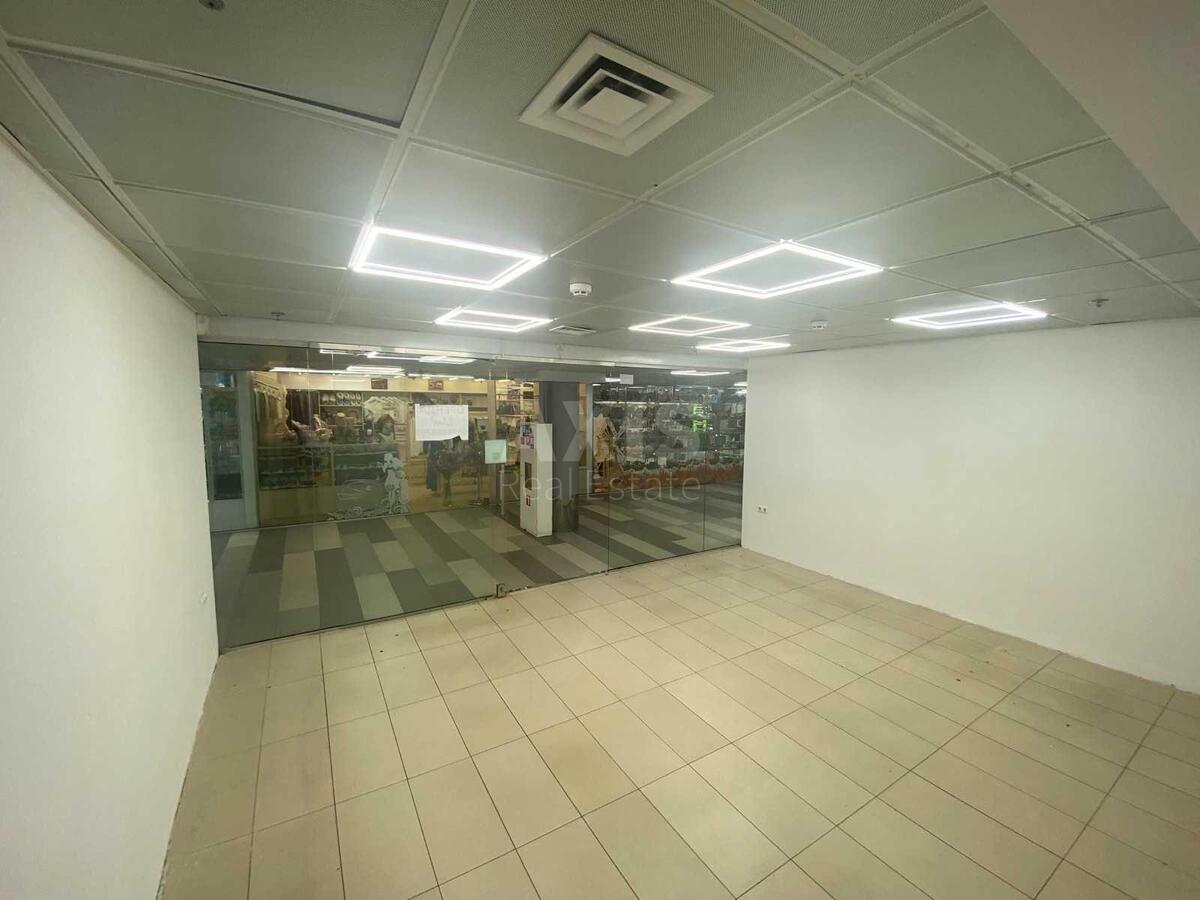Trade object vul. Basejna 4, 15m2527134
