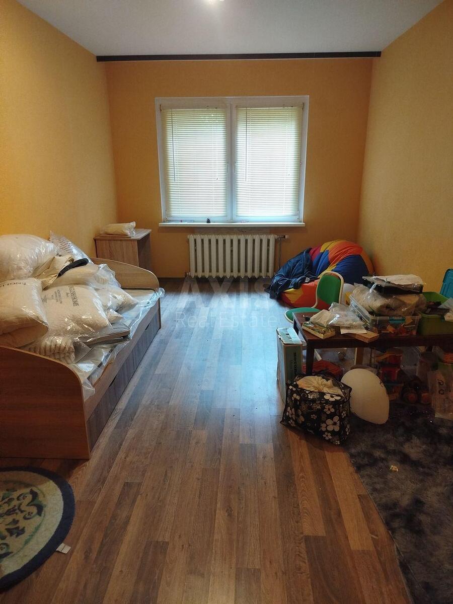 4k apartment vul. Myloslavs'ka 4571601