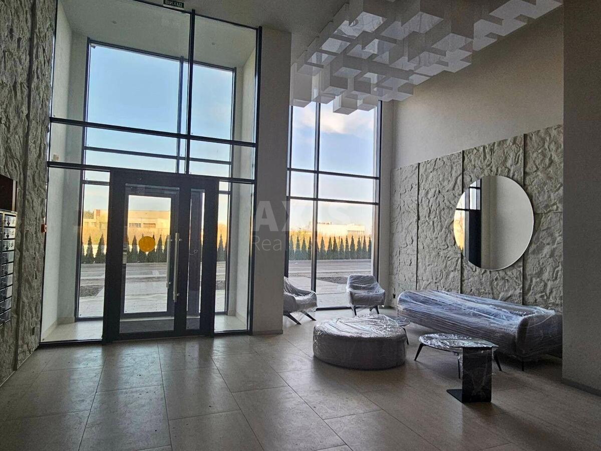2k apartment vul. Berkovec'ka 62
