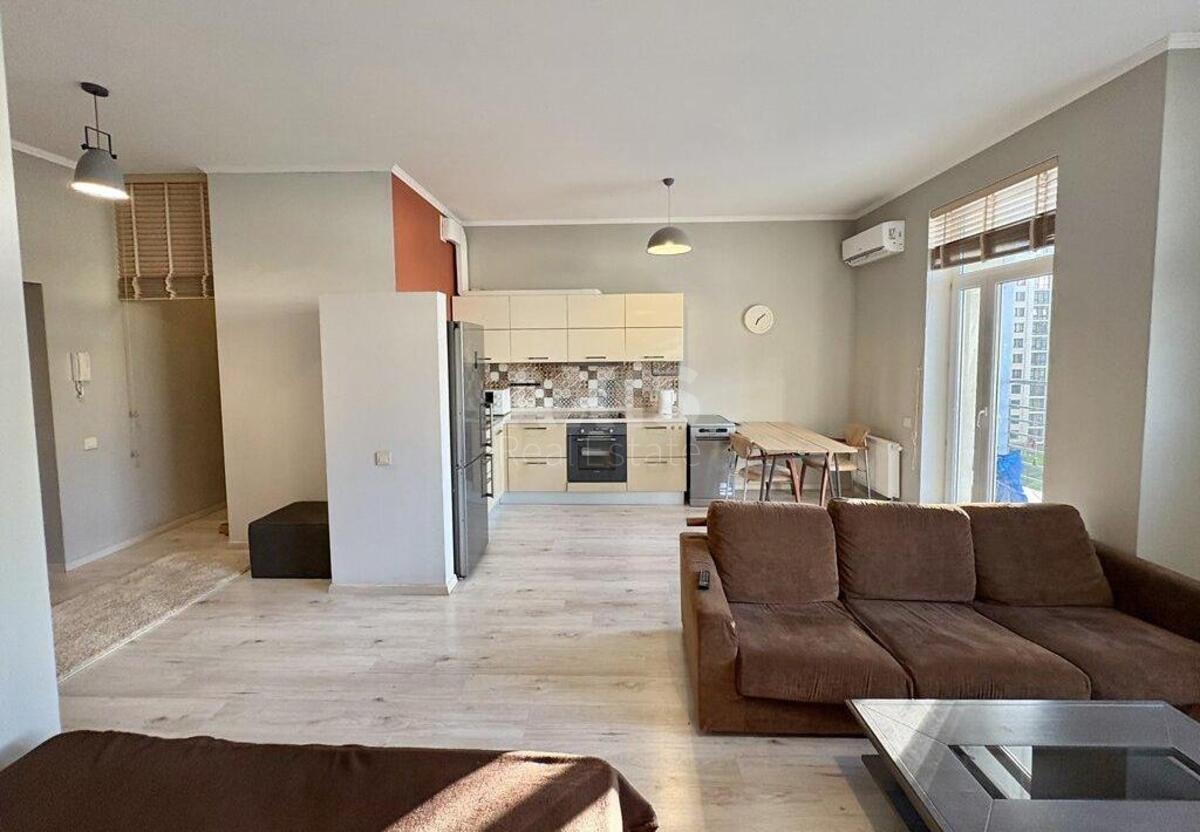 1k apartment vul. Filatova Akademika 2/1570232