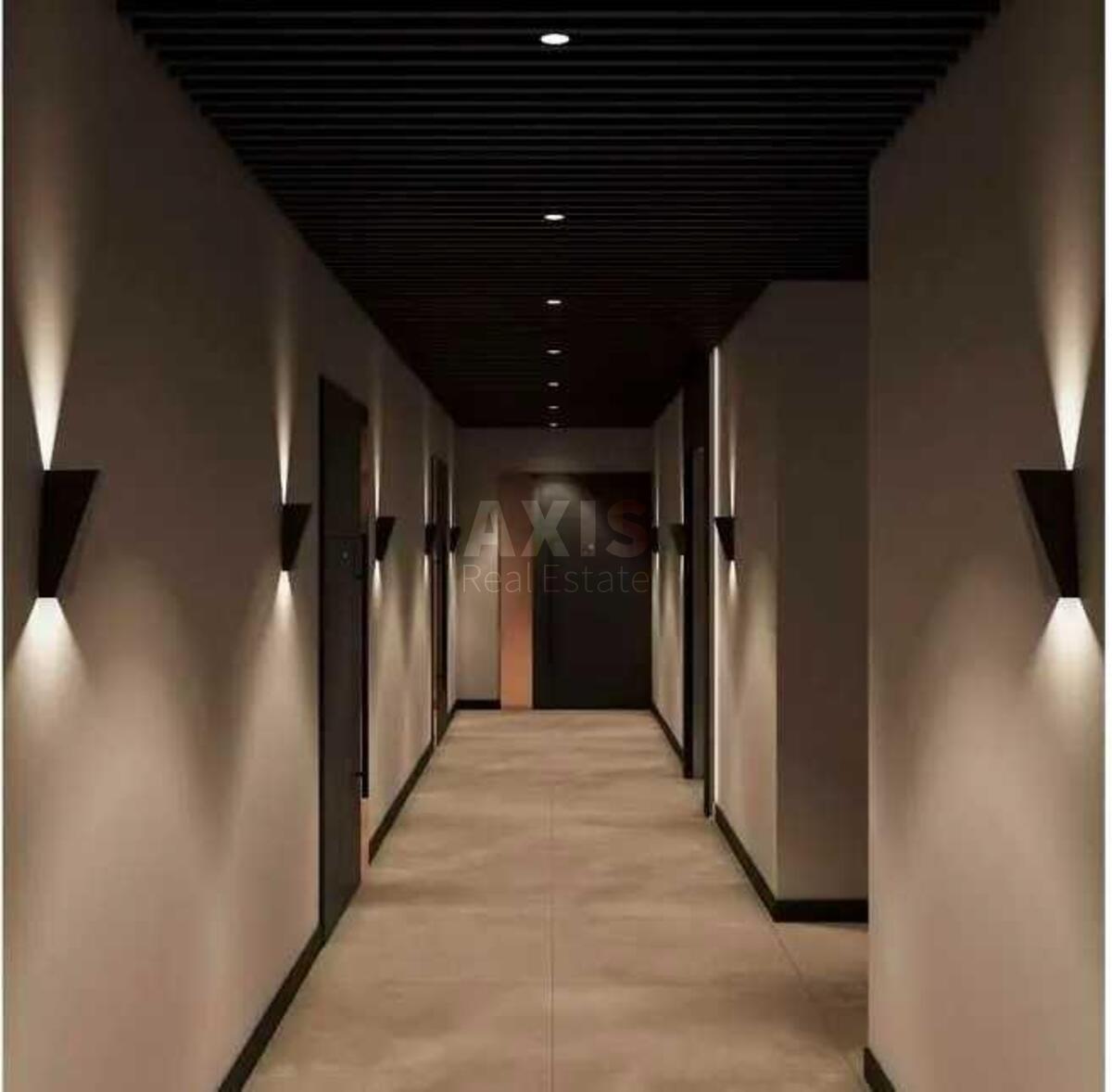3k apartment vul. Barbjusa Anri 39/2570444