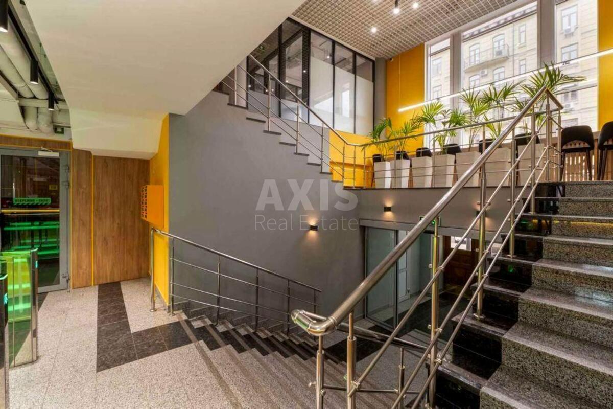 Офис ул. Боричев Ток 35В, 4374м2614391