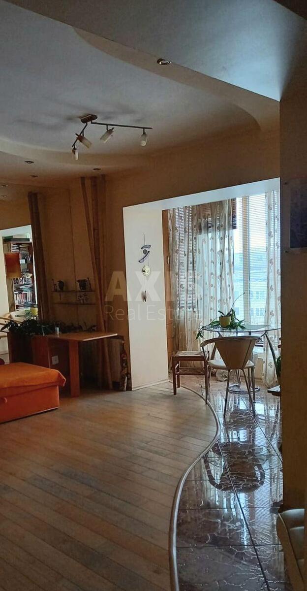 1k apartment vul. Vidpochynku 10614610