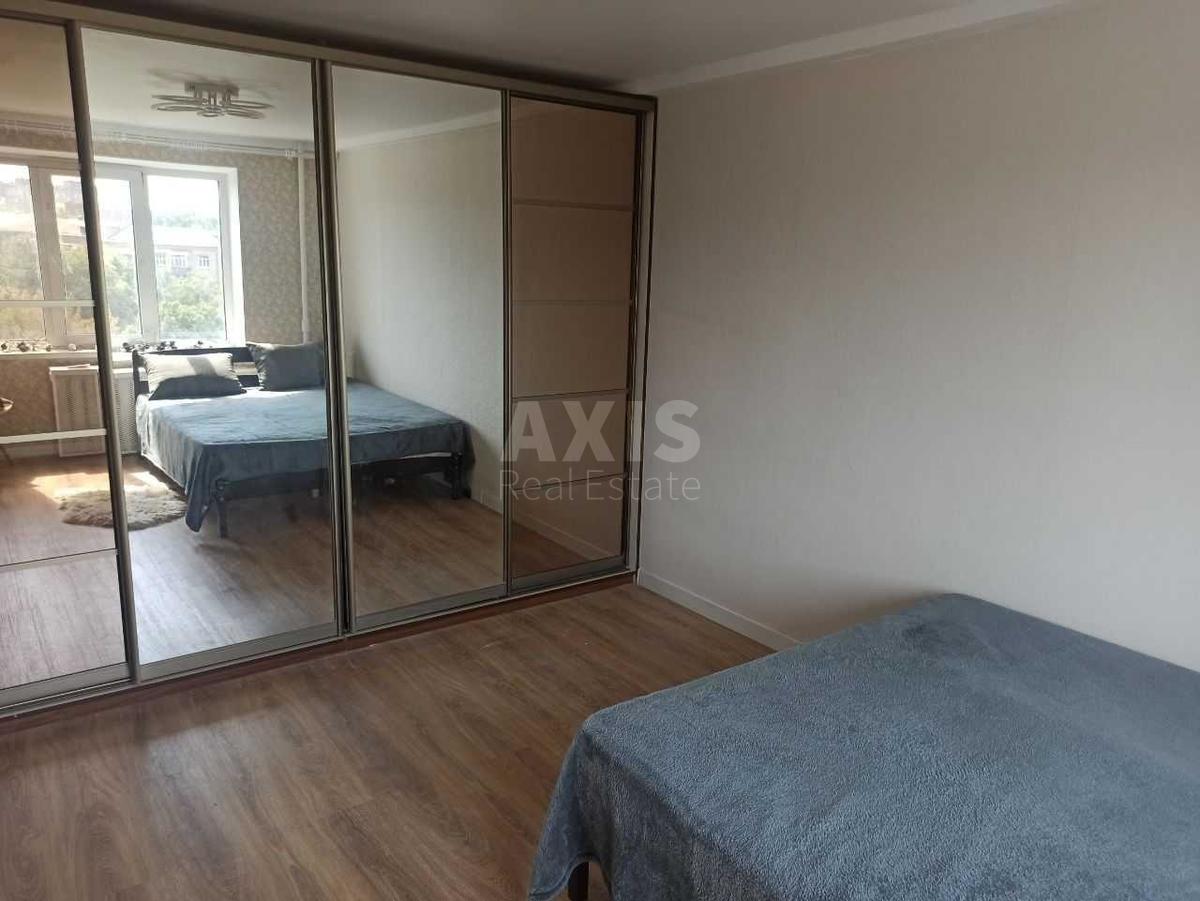2k apartment prov. Golosii'vs'kyj 917