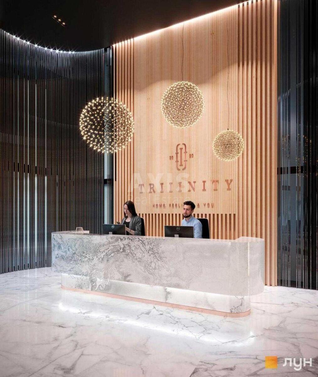 1k apartment vul. Barbjusa Anri 39/2569176