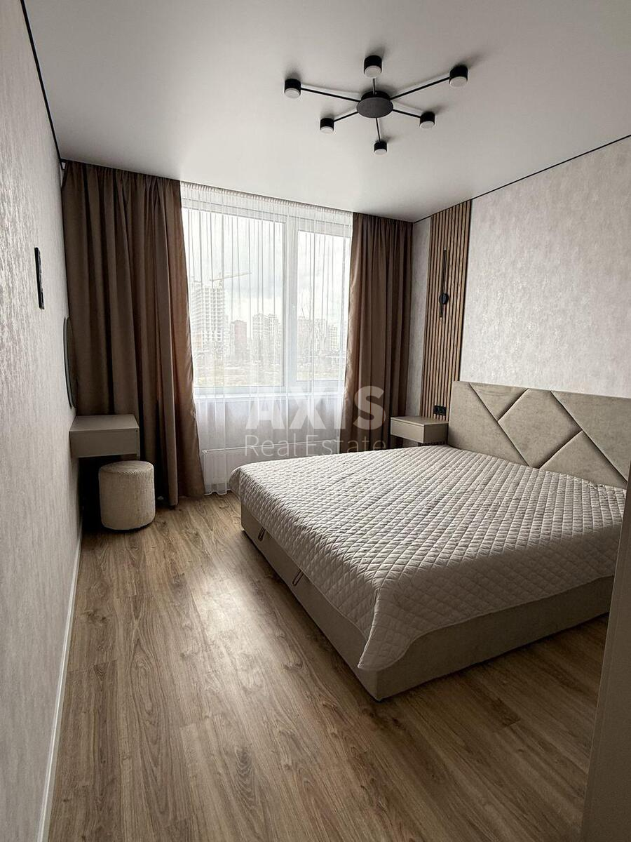 1к квартира ул. Семьи Кристеров 16530933