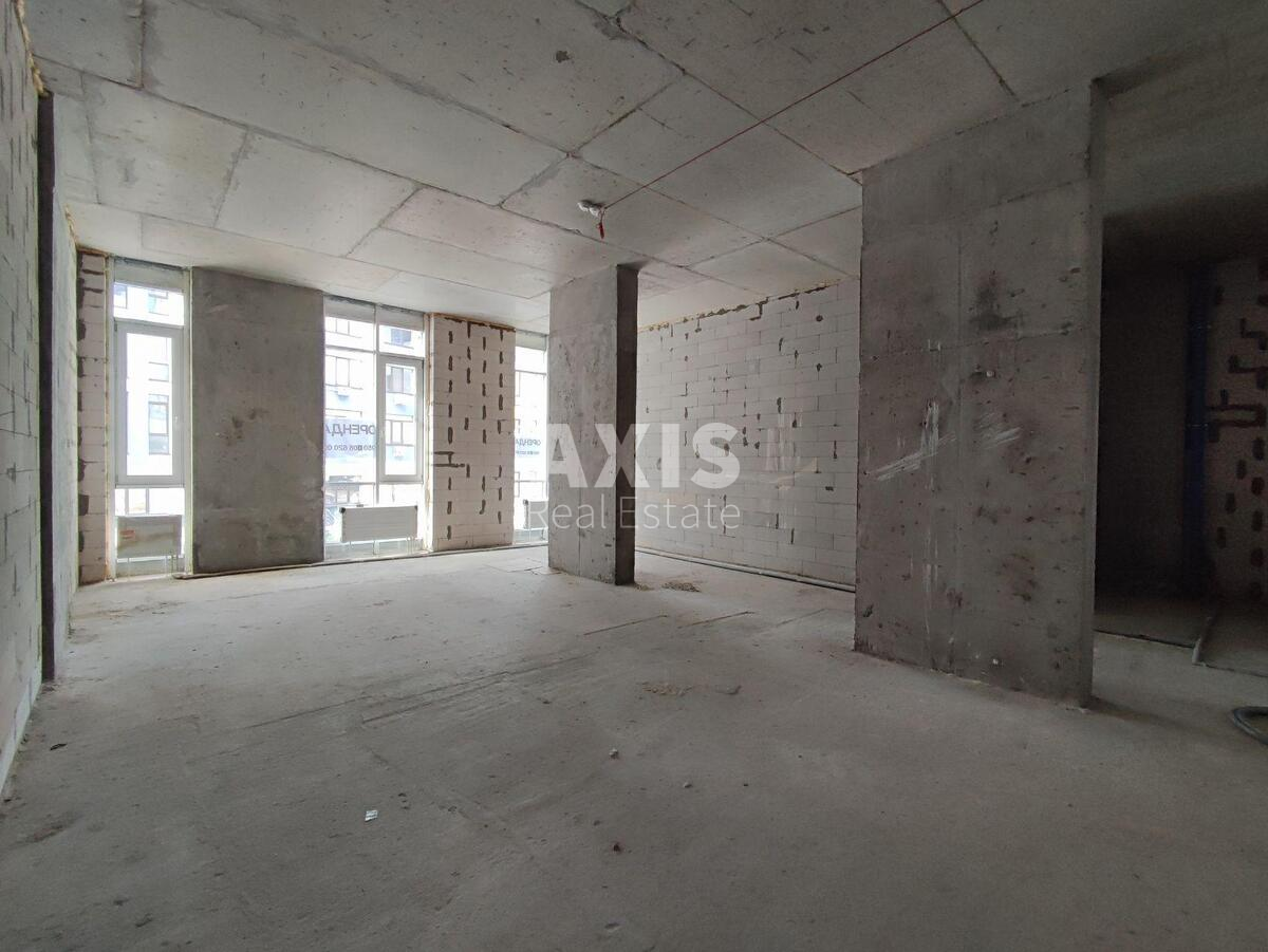Trade object vul. Malozemel'na 75, 78m2550243