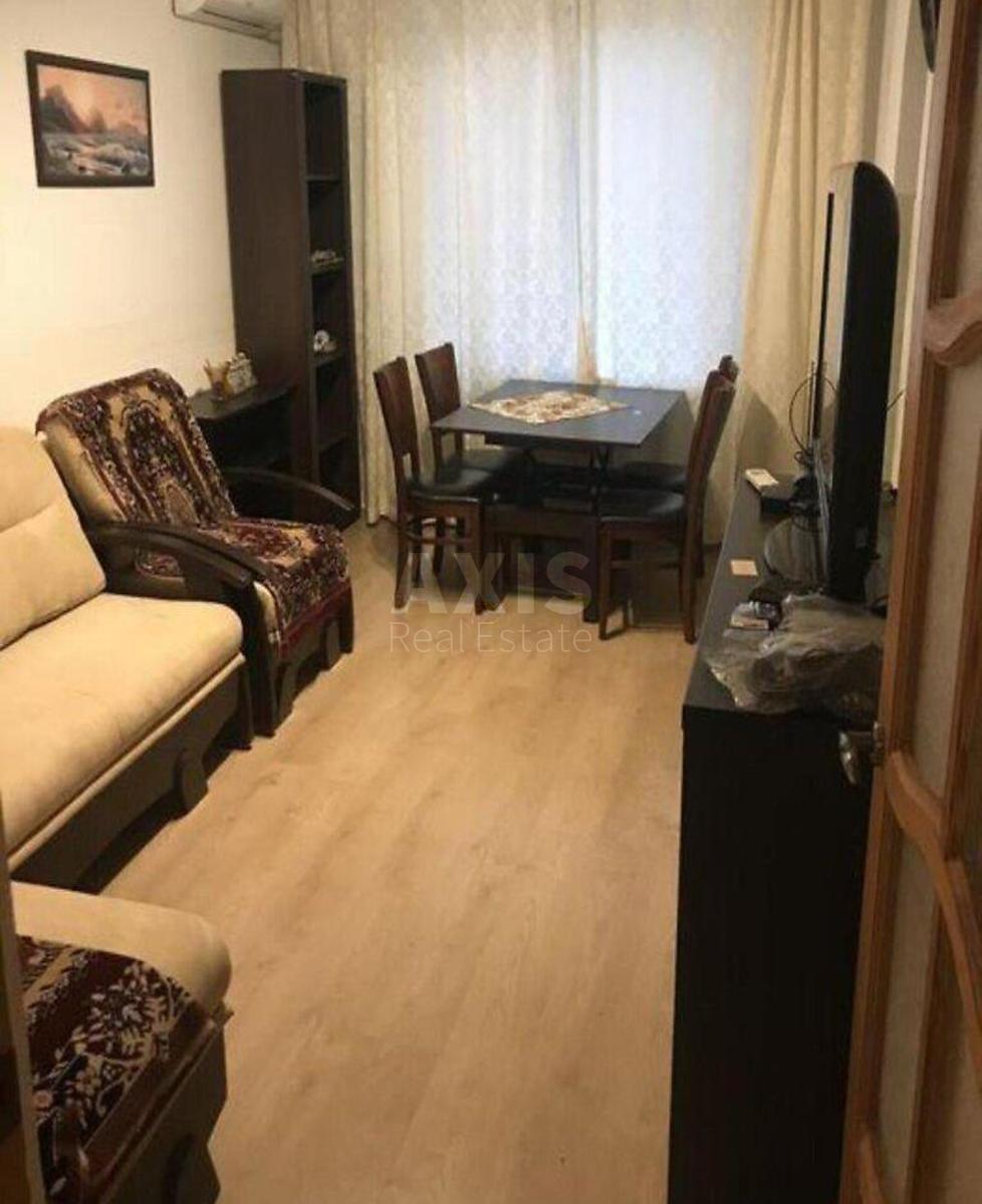 3к квартира ул. Березняковская 30А