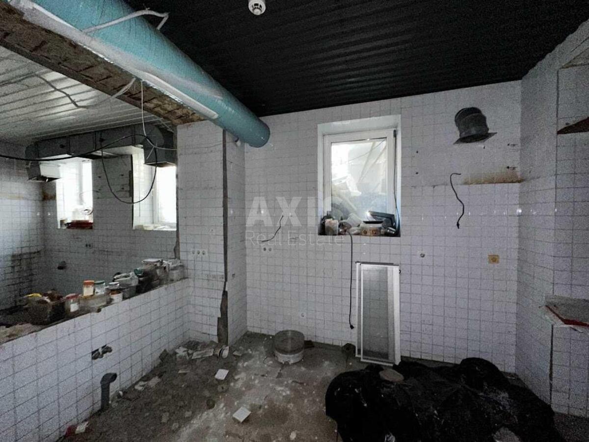 Объект сервиса ул. Саксаганского 38, 160м2515096