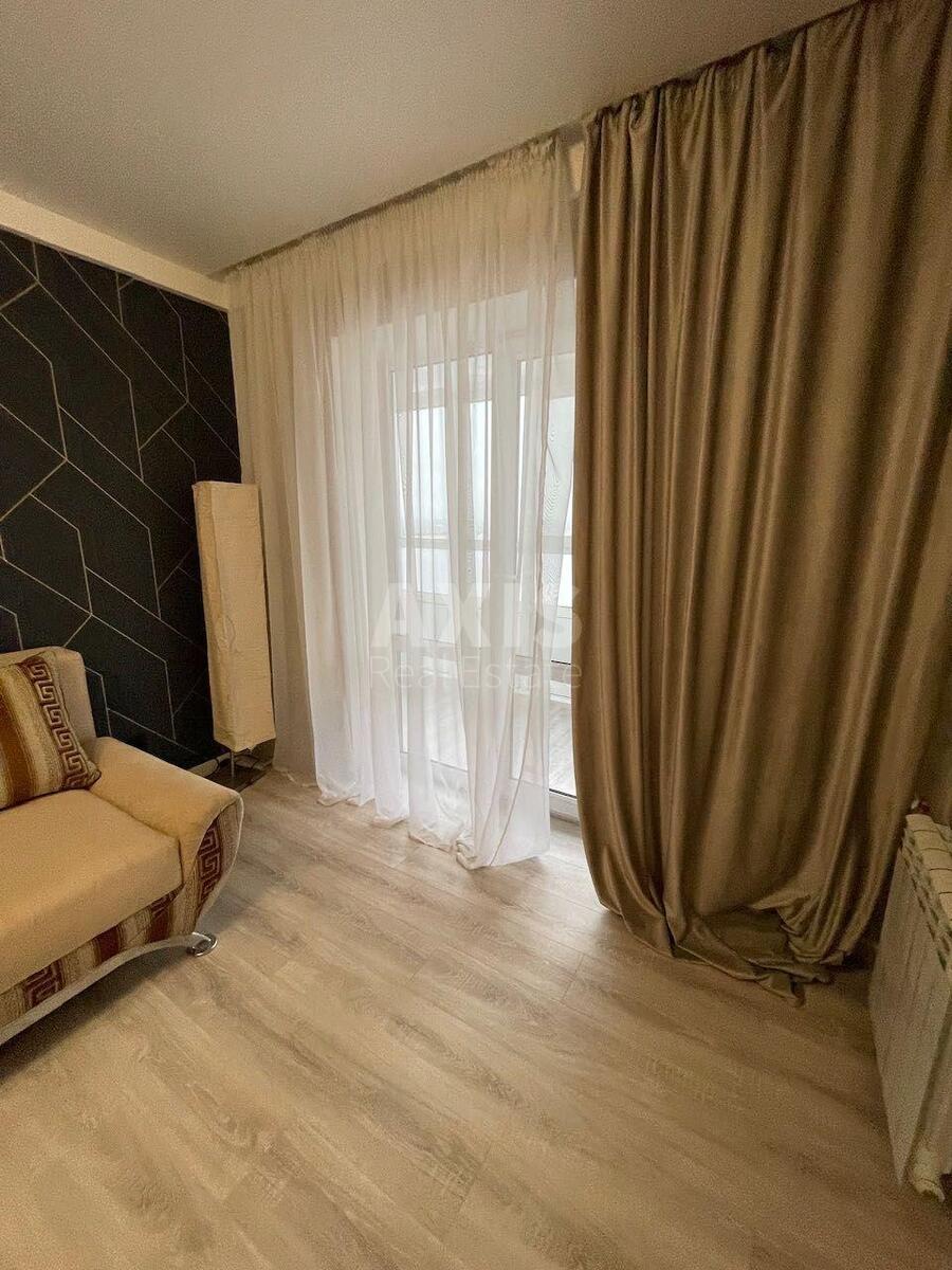 3k apartment vul. Zodchyh 36605885