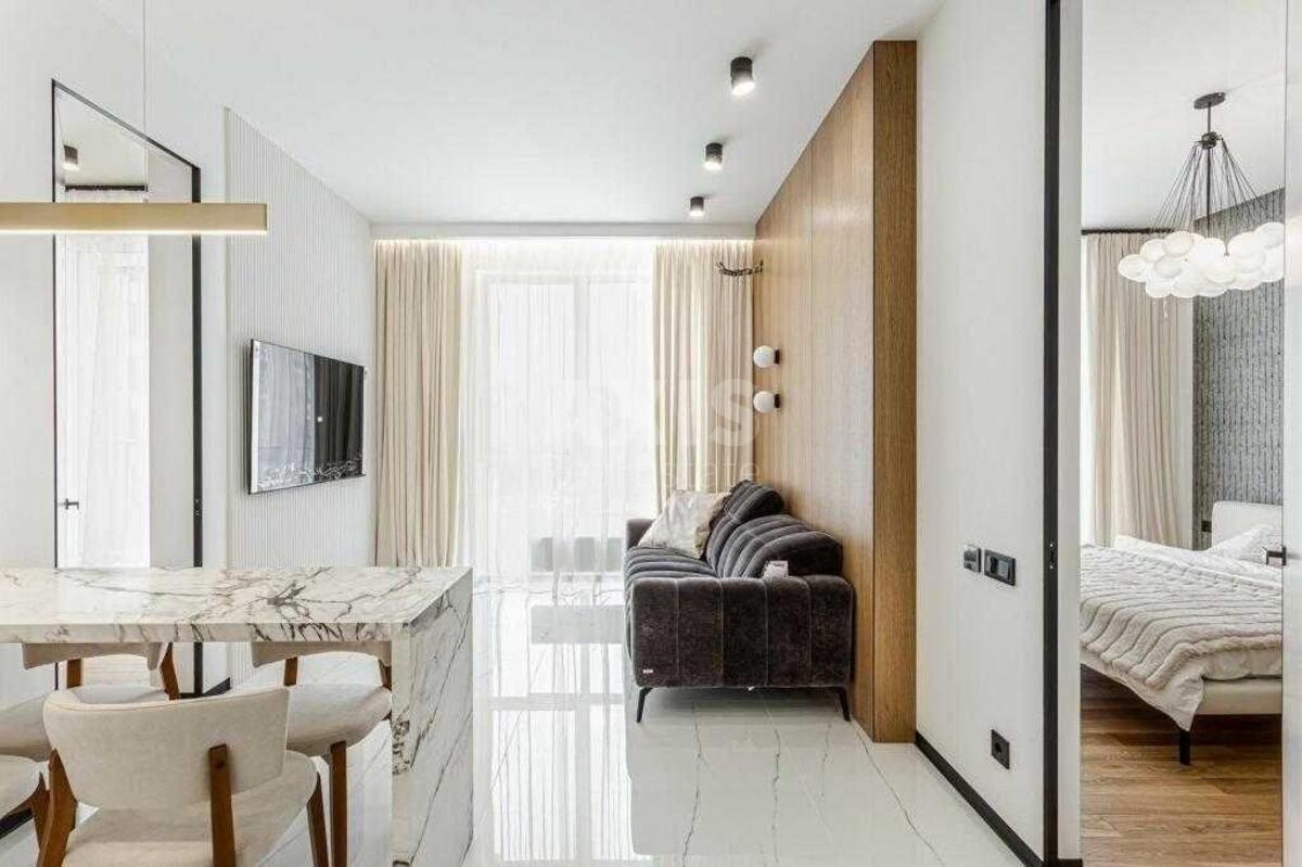 2k apartment vul. Saperne Pole 3563191