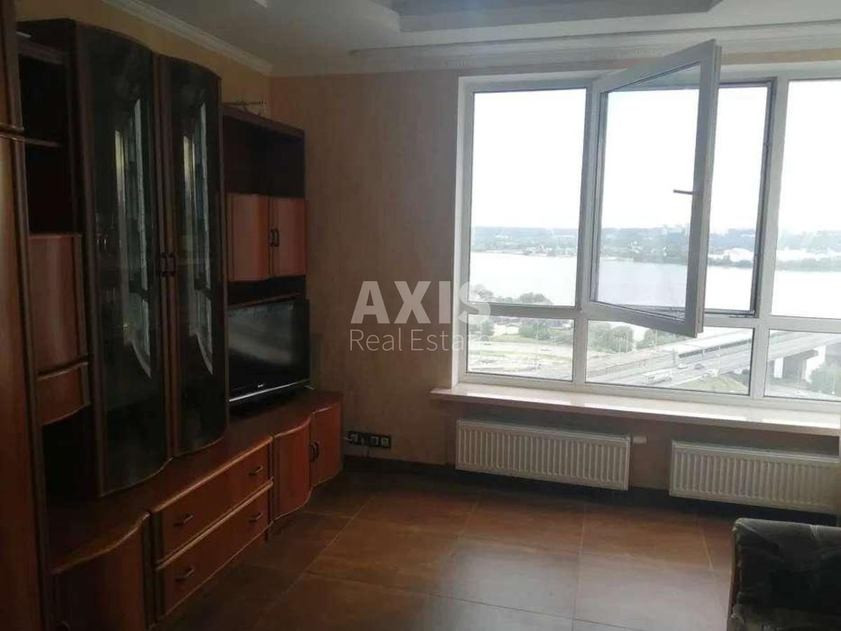 2k apartment vul. Zarichna 1300425