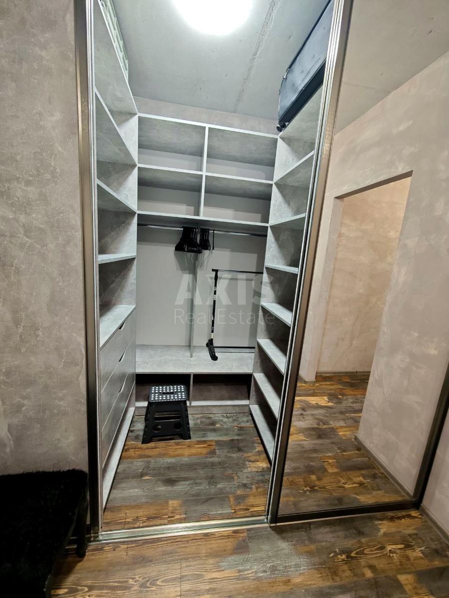1k apartment vul. Revuc'kogo 40606638