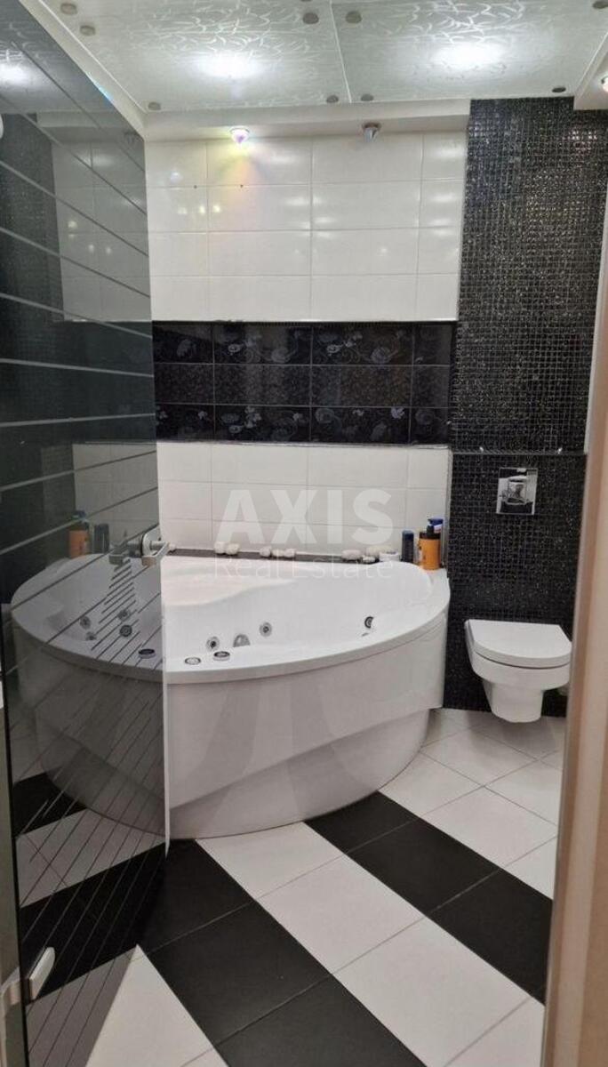1k apartment vul. Oleny Pchilky 2606835