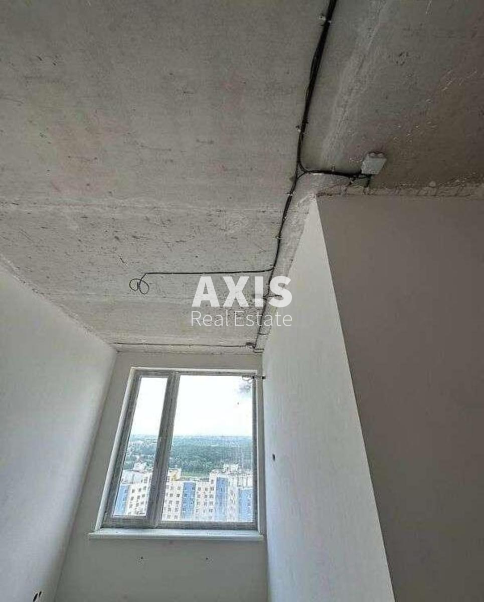 3k apartment vul. Zabolotnogo Akademika 14