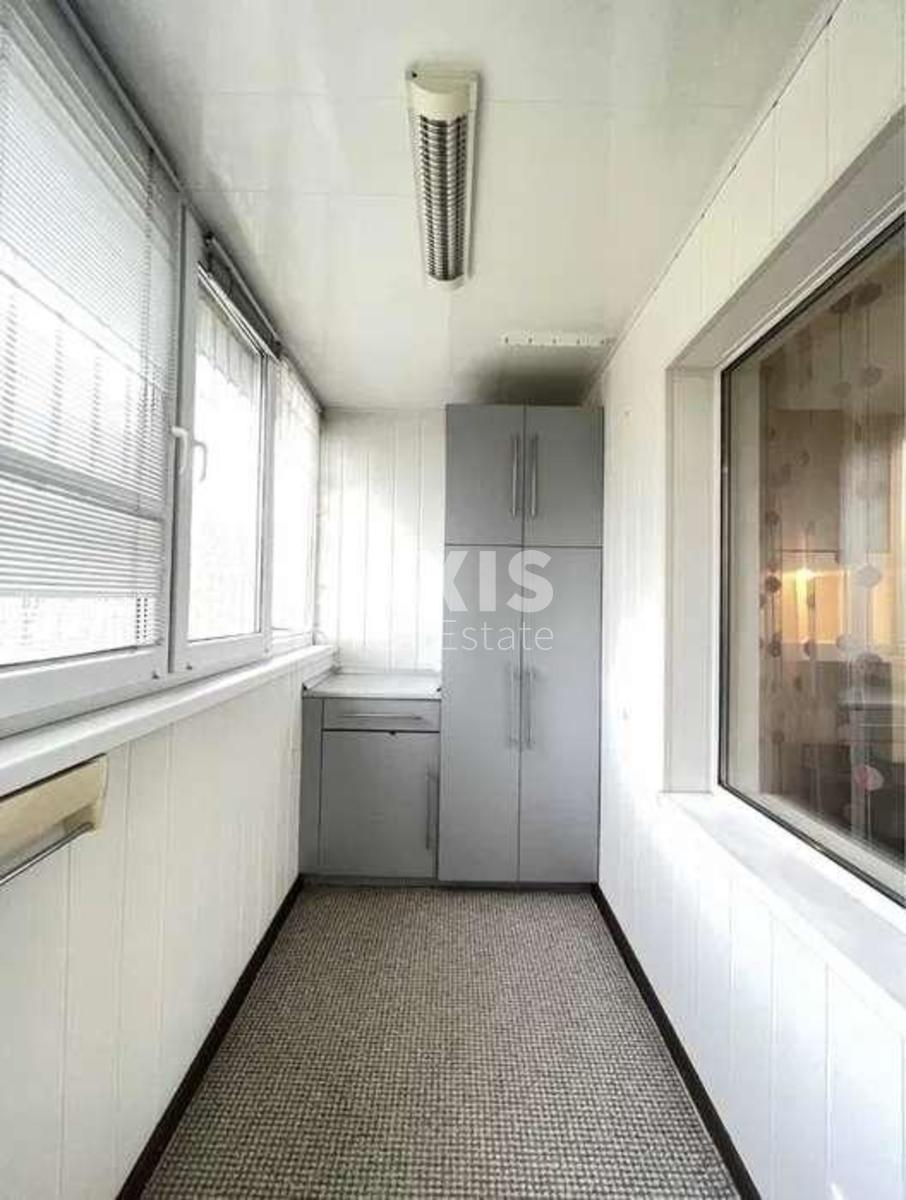 1k apartment pr-t Obolons'kyj 36Д274443