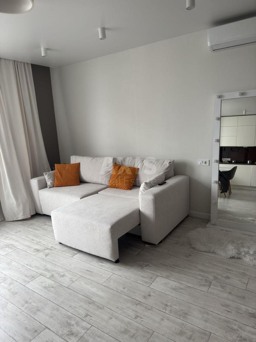 2k apartment pr-t Pravdy 39В2