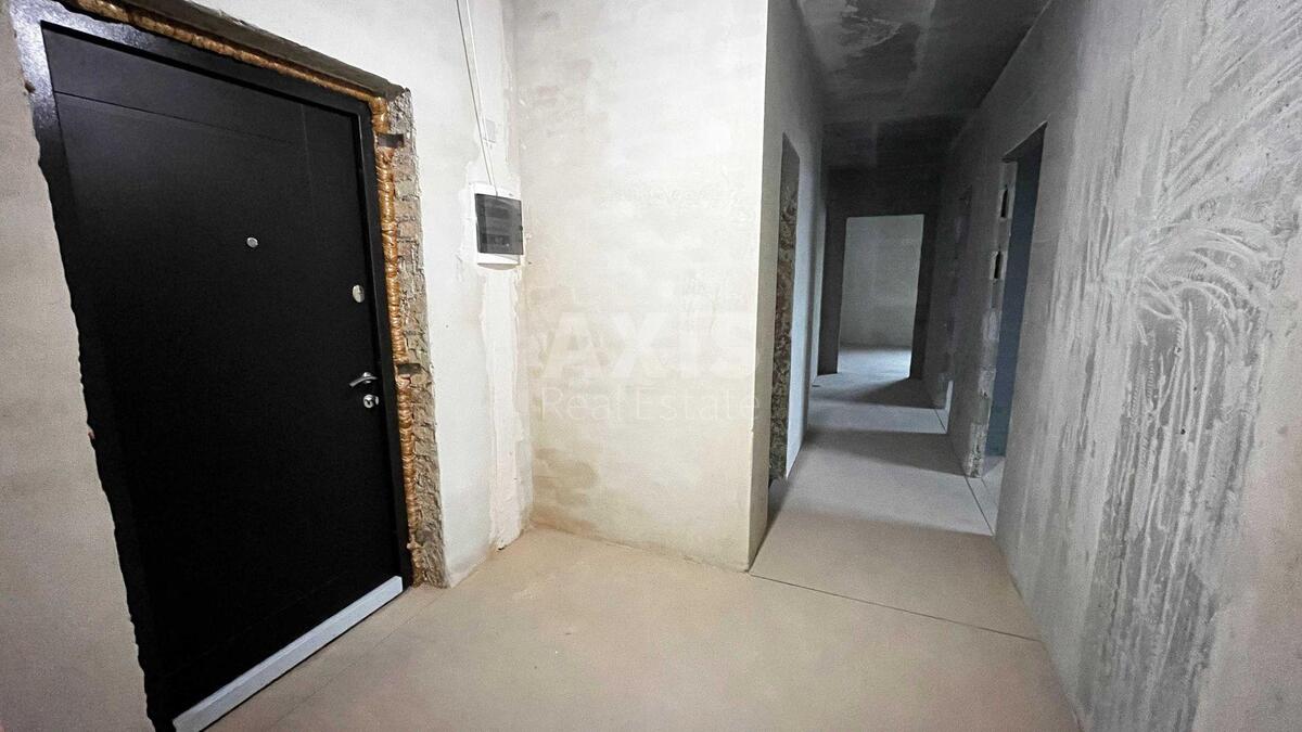 3k apartment vul. Polupanova 16564068