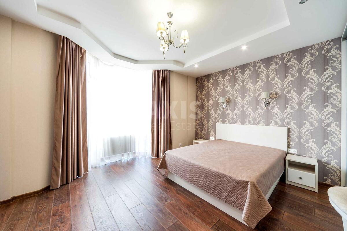 1k apartment vul. Kopernyka 3607522