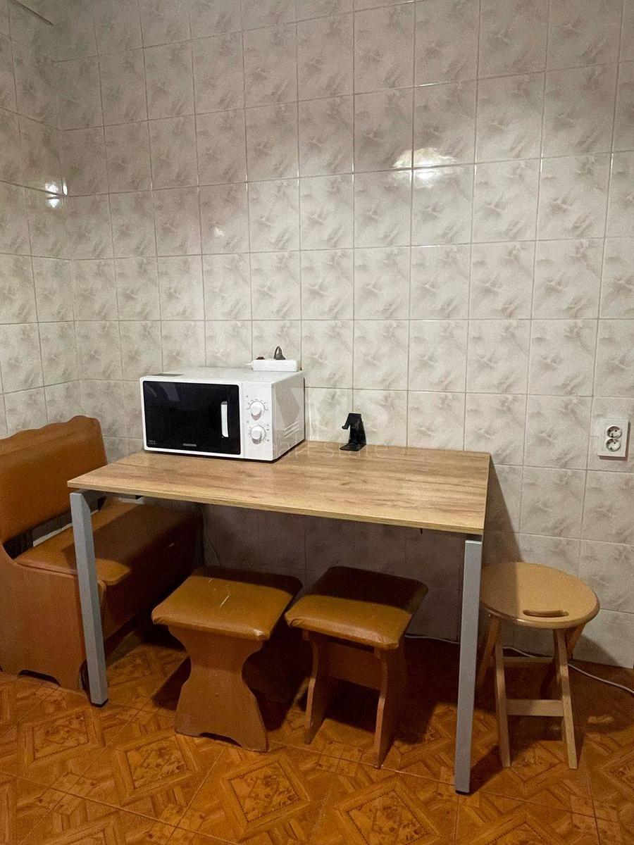 2k apartment vul. Lunachars'kogo 24