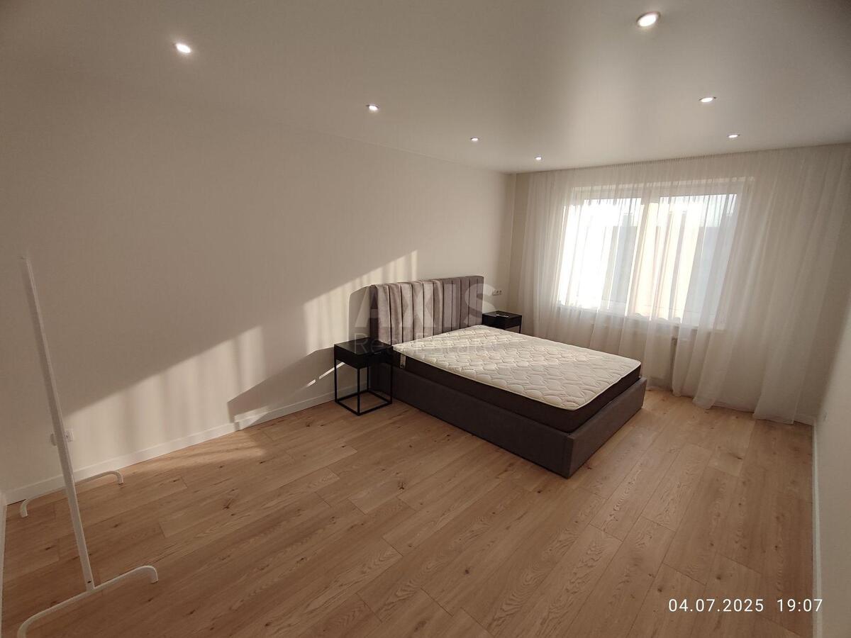 1k apartment vul. Rusovoi' Sofii' 7А564362