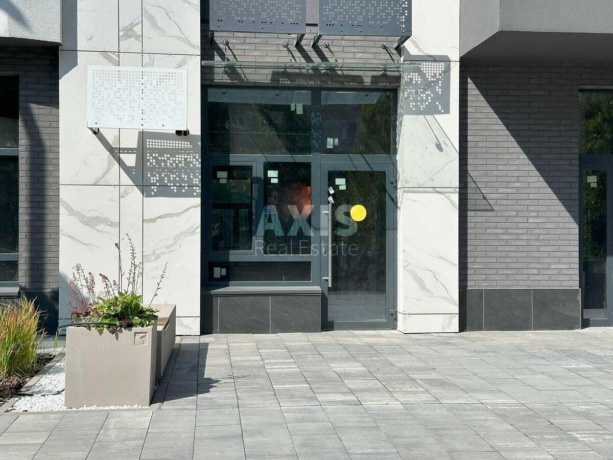 Об'єкт торгівлі вул. Мокра 8, 74м2607917