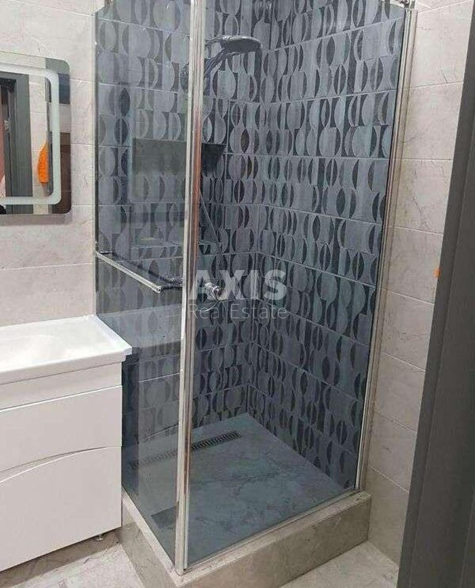 1k apartment vul. Bogdanivs'ka 7А247733