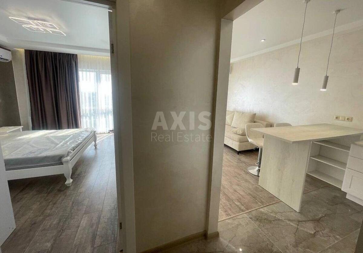 1к квартира ул. Михаила Максимовича 24608892