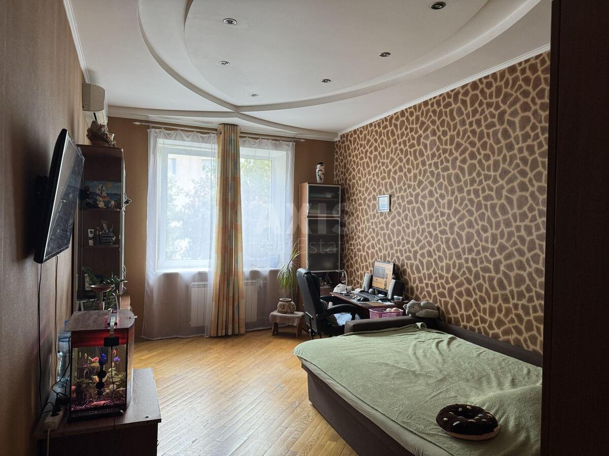 4k apartment vul. Lypkivs'kogo Vasylja Mytropolyta 40565418