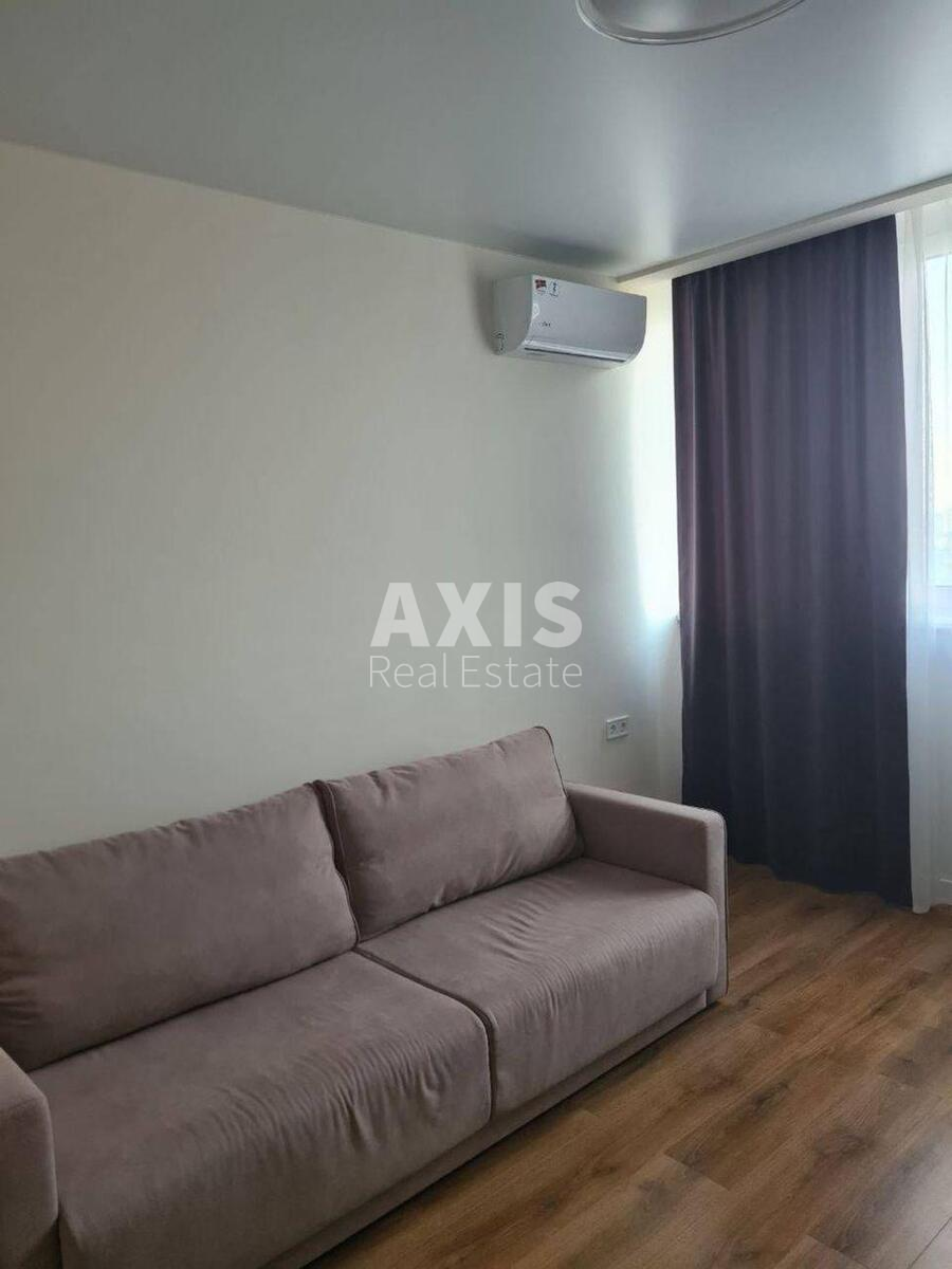 2k apartment vul. Chornyh Zaporozhciv 26А478933