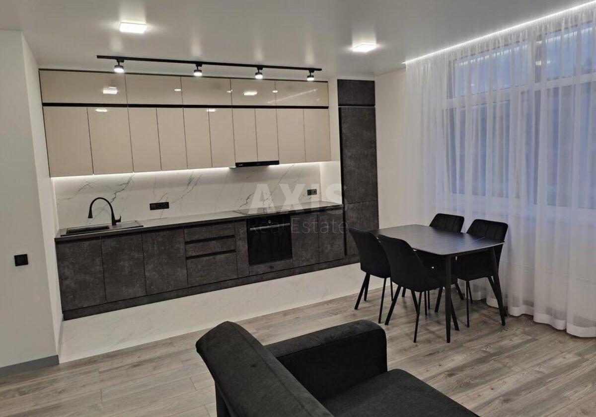 2k apartment vul. Rodyny Kristeriv 20