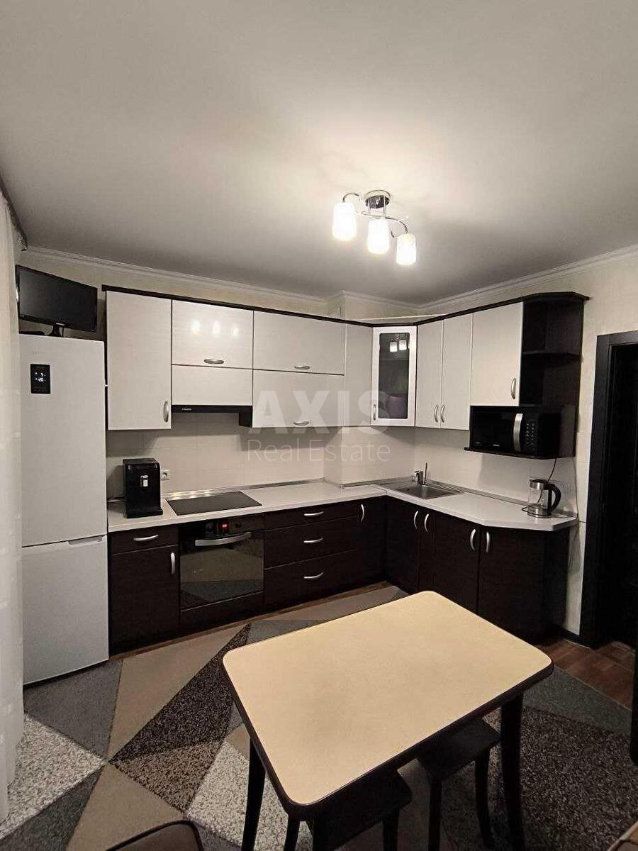 3k apartment vul. Vashhenka Grygorija 356645