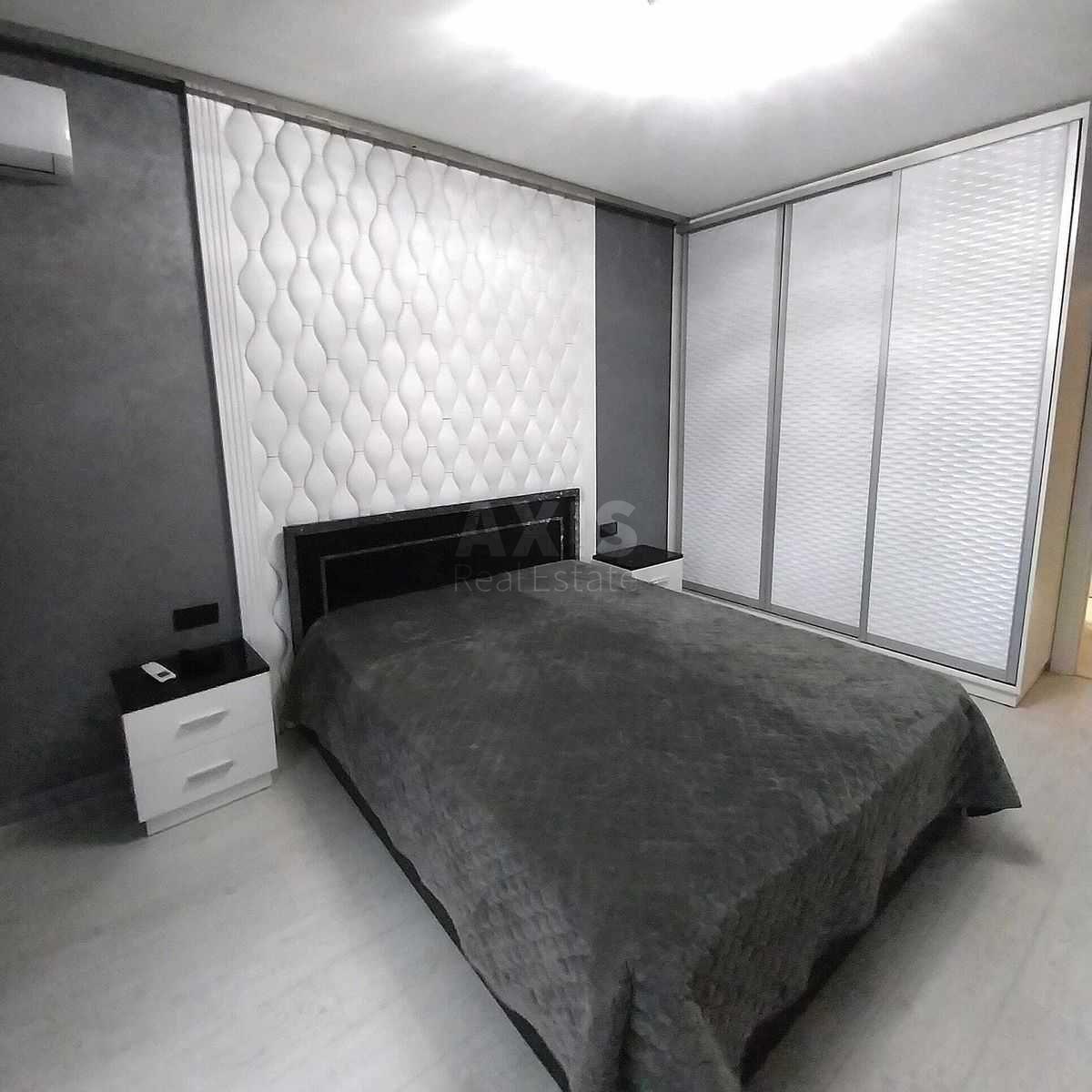 2k apartment pr-t Peremogy 5В5