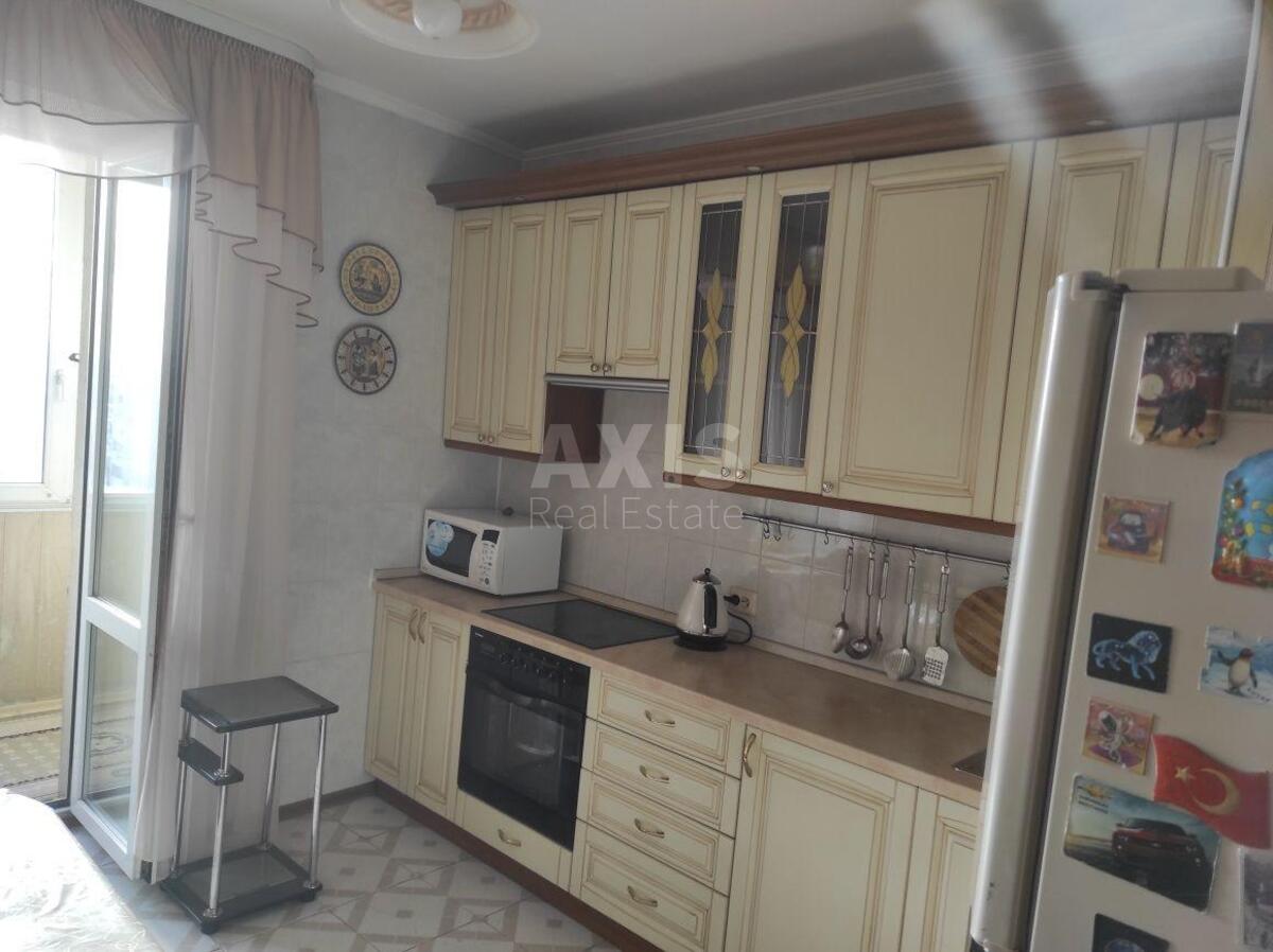 2к квартира ул. Дмитрия Багалия 1061064