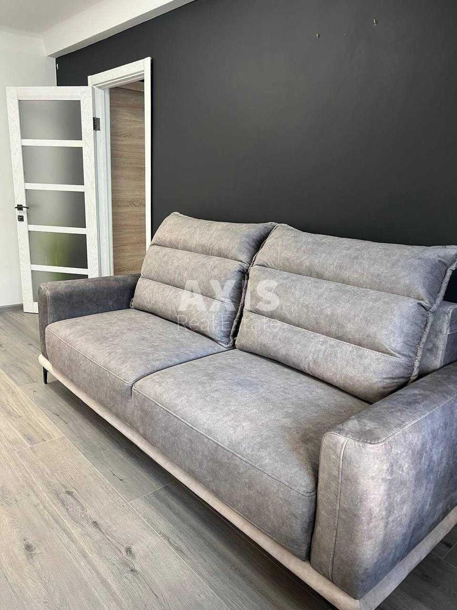 2k apartment uzv. Klovs'kyj 12416029