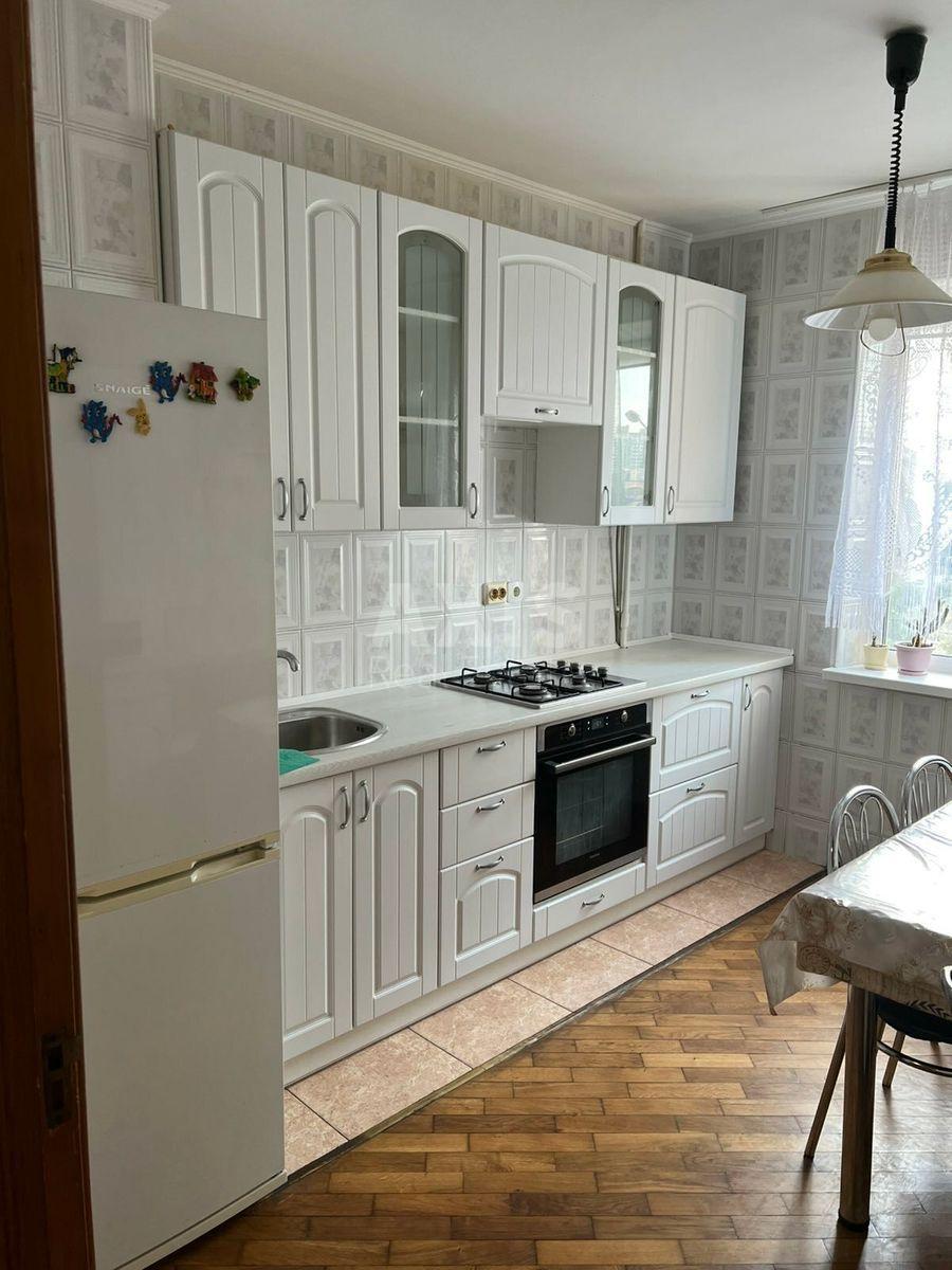 3k apartment vul. Saburova Oleksandra 1856721