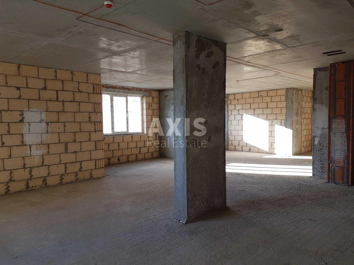 Trade object pr-t Berestejskij 67А, 100m2543222