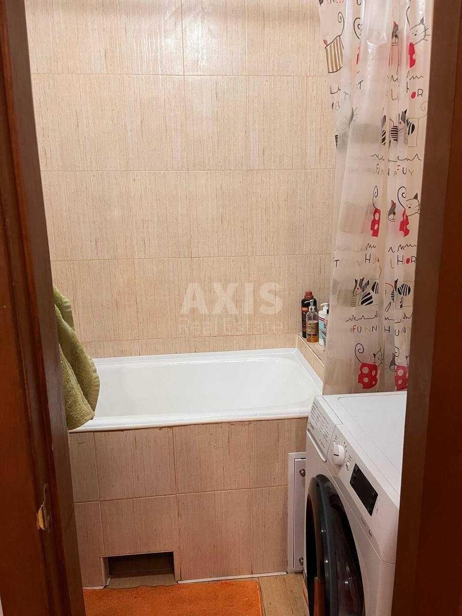 2k apartment vul. Piters'ka 149
