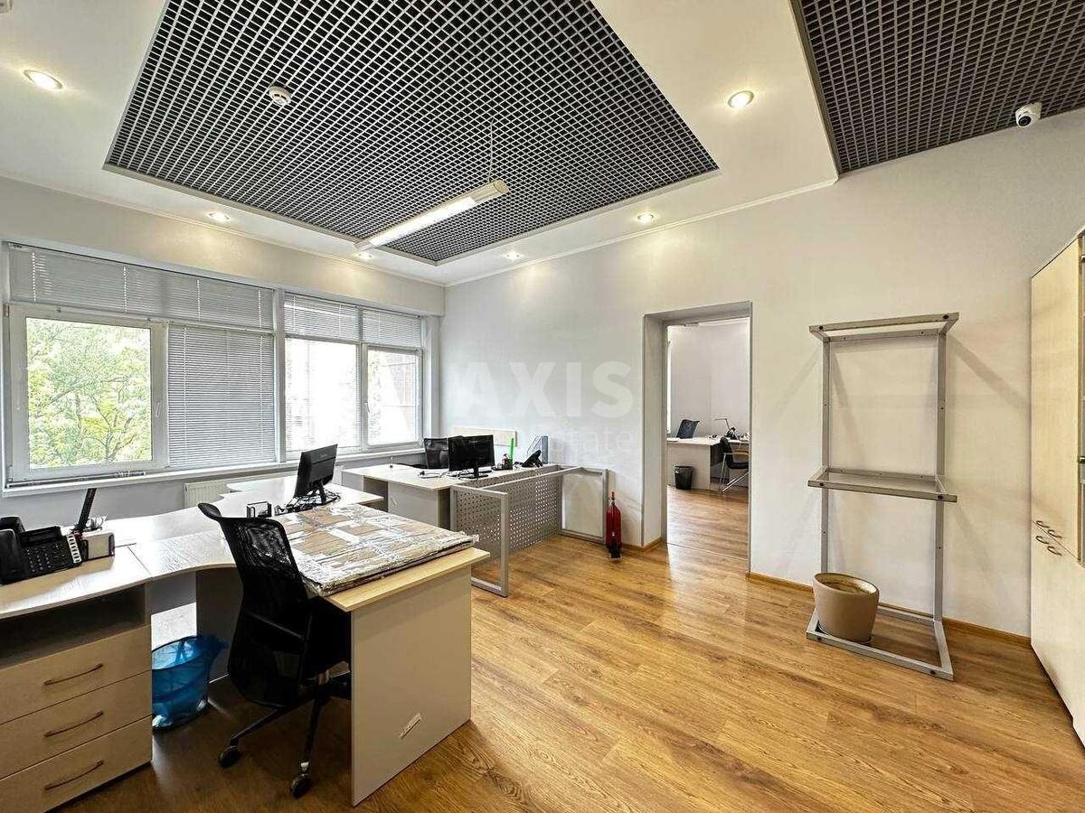 Office uzv. Klovs'kyj 7, 170m2567438