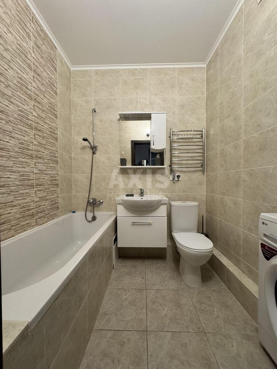 1k apartment prov. Pryladnyj 10611499