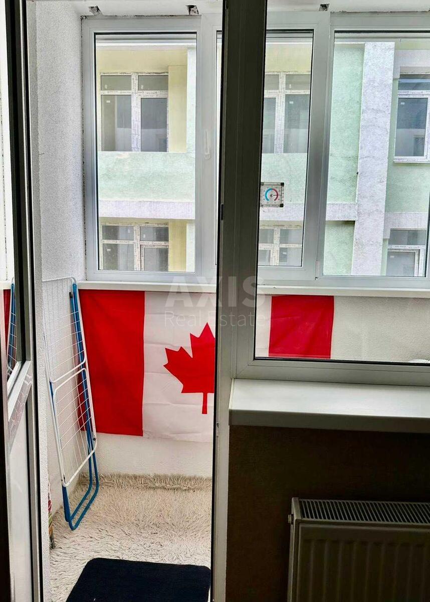 1k apartment prov. Moskovs'kyj 2І5678510